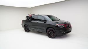 Honda Ridgeline by MAD Industries 2016 года